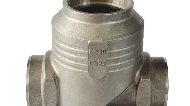 化工泵扬程流量参数型号解析：揭秘选型关键