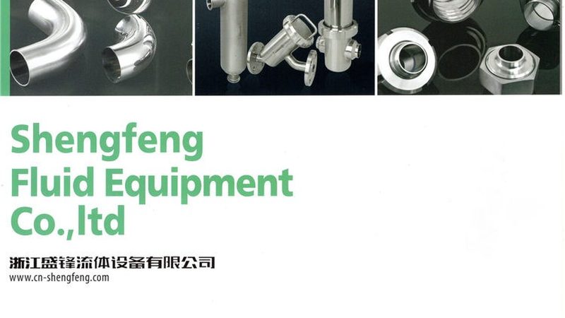 食品级螺杆泵选型：关注细节，保障食品安全