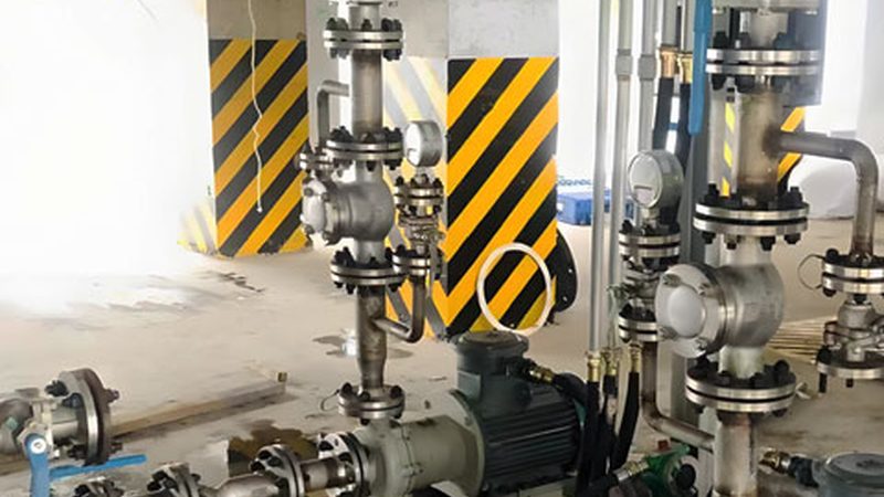 小型家用排污泵接线全攻略：安全与效率的双重保障**