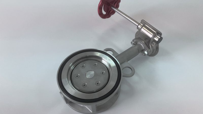阀门制造标准规范与检验要求揭秘